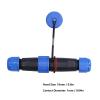 8 Pin Aviation Connector IP68 Rated Male and Female Plug Socket for Automotive Electrical Wiring view 4