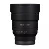 for Sony FE 14mm F1.8 GM Lens Skin Camera Vinly Wrap Flim Full Body Decorative Sticker Cover Decal FE 1.8/14 GM 14 1.8(Matte Black) view 1