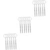 jojofuny 18pcs Phone Repair Tool Kit Key Set Mechanics Tool Set Phone Screwdriver Repair Kit view 1