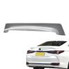 Car Reversing Camera Rain Shield - Car Modification Outdoor Rainproof Shield, Reversing Camera Rain Visor Shield, 5.70 * 0.98inch Anti Rain Cover Trim Cover, Protects Camera from Rain and Dust view 1