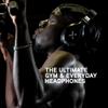 BlueAnt Pump X Wireless Over-Ear Headphones, Bluetooth, Powerful Bass, Active Noise Cancelling & Transparency Mode, Interchangeable Ear Cups, All-Day Comfort for Gym and Training, Black/Silver view 4