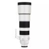 Camera Lens Premium Protector Film Sticker for Sony FE 200-600mm F5.6-6.3 G OSS Skin Vinyl Wrap Film Body Protective Decal Protector Coat 200-600 5.6-6.3(Multicolor White) view 1