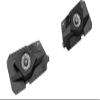 Diamond Audio 2014-2022 Polaris RZR Rear Speakers Kit - 6.5" 2-Way Power Sports All Weather Coaxial Speakers with LED Lighting with (HXM65F4) view 2