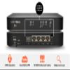 Sonicwall TZ80 High Availability Model - Network Security Appliance (03-SSC-2749) | Not a Standalone Unit | Secondary Device for Reliable, Continuous Connection view 2