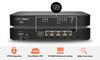SonicWall TZ80 750 Mbps Firewall, Upgrade + Secure Connect 3-Yr - SOHO NGFW view 2