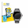 brotect Glass Screen Protector Film Compatible with LIGE SML6-R-E 1.43" (3 Pack) - Glass-Foil 9H Protection [Scratch Resistant, High Clarity] view 1
