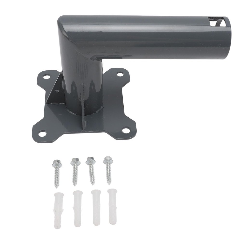 Satellite Internet Mounting Kit for V2, Premium Stainless Steel Roof Mount, Easy Installation, Compatible with for Internet Kit Satellite