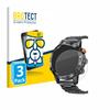 brotect Glass Screen Protector Film Compatible with DekeFit MT43PRO 1.53" (3 Pack) - Glass-Foil 9H Protection [Scratch Resistant, High Clarity] view 2