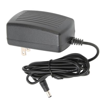 Stable 13V 2A Power Supply Charger for Home Automobiles (US Plug)