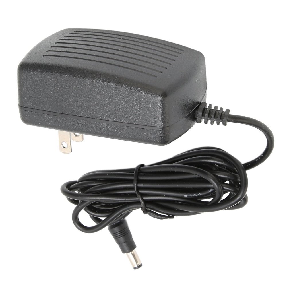 Stable 13V 2A Power Supply Charger for Home Automobiles (US Plug)