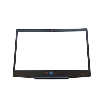 07MD2F 7MD2F Replacement Laptop LCD Front Bezel Frame for Dell G3 15 3590 Blue Logo