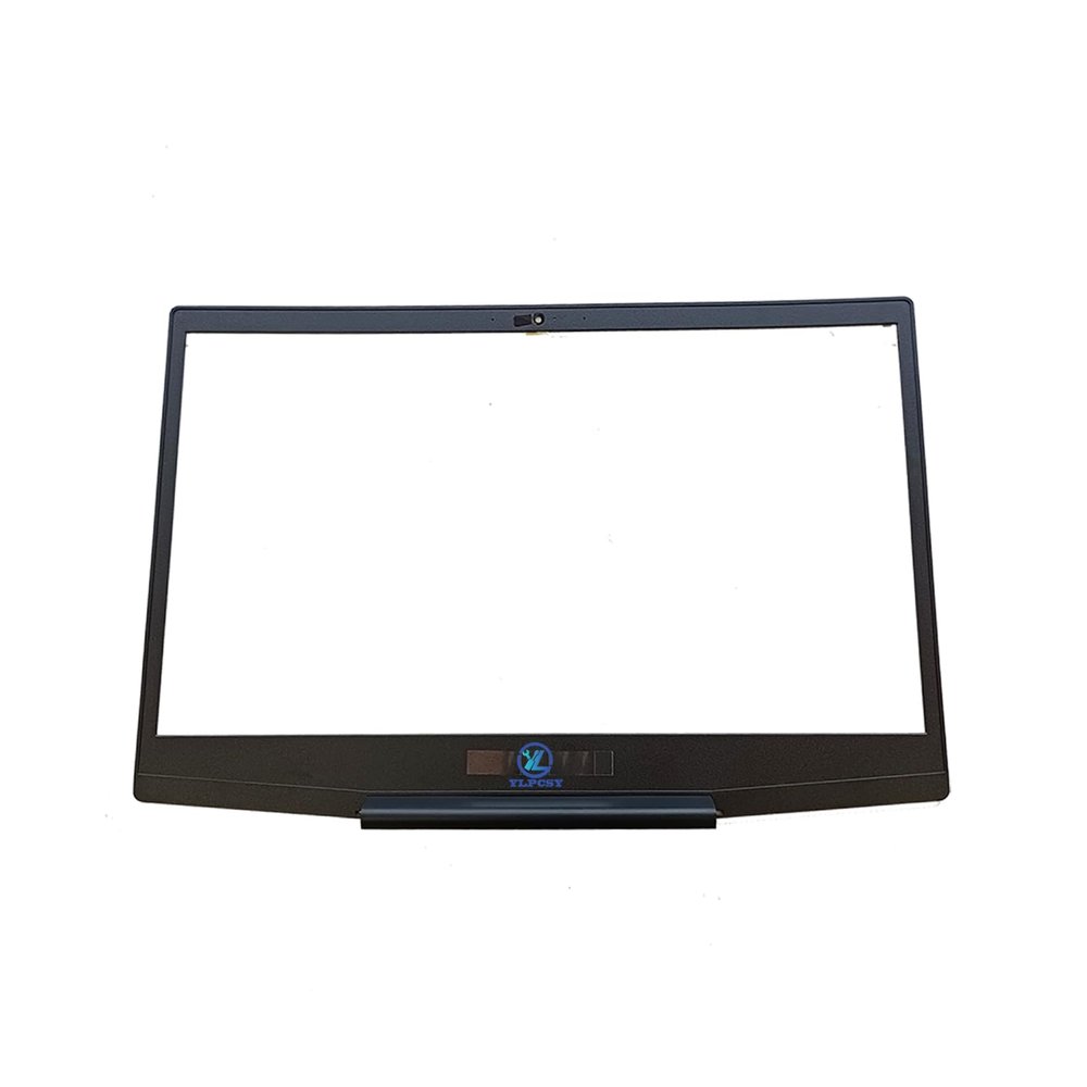 07MD2F 7MD2F Replacement Laptop LCD Front Bezel Frame for Dell G3 15 3590 Blue Logo