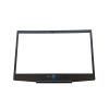 07MD2F 7MD2F Replacement Laptop LCD Front Bezel Frame for Dell G3 15 3590 Blue Logo view 1