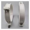 250mm Tube Hoop DIY Refraction Reflection Astronomical Telescope Connect Plate Accessories view 1