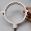 250mm Tube Hoop DIY Refraction Reflection Astronomical Telescope Connect Plate Accessories view 3