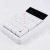 QERPON KM17 Mechanical Numeric Keypad 17Keys Numpad Keyboard Calculator Efficient Data Entry, Hot Swappable for Computers view 4