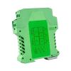 HQHSGCGVA 0-100 0-200 0-300 PT100 4-20mA 0-10V RS485(0-100C Repeater) view 3