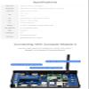 for Raspberry Pi Compute Module 5 IO Board with PoE Feature @XYGStudy (CM5-PoE-BASE-A) view 3