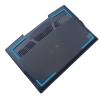 0G4V93 O0G4V93 Replacement for Dell G3 15 3590 Laptop Lower Base Bottom Case Cover Assembly Part Blue Logo view 4