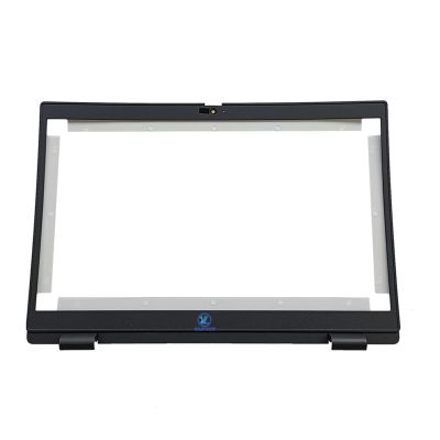 02935X 2935X Replacement Laptop LCD Front Bezel Frame for Dell Latitude 14 3420 E3420 Black