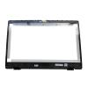 02935X 2935X Replacement Laptop LCD Front Bezel Frame for Dell Latitude 14 3420 E3420 Black view 2