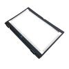 02935X 2935X Replacement Laptop LCD Front Bezel Frame for Dell Latitude 14 3420 E3420 Black view 4