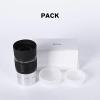 2" HD Eyepiece Multi Green Coated 2 Inche 26mm 32mm 40mm for Astronomical Telescope Monocular OSL-226(26MM 32MM 40MM) view 4