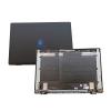 0KPK5R KPK5R 02935X 2935X Replacement Laptop LCD Back Cover Top Case Rear Lid with Hinges and Front Bezel Frame for Dell Latitude 14 3420 E3420 view 3