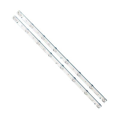 UIAHNE Applicable to AWX3282 LED32HD690 KJ32D08-ZC21F-05 303KJ320037 32LEX-5023/T2C 32LEX-5024/T2C 32LEX-7023/T2C(4 Pieces for 2TV)