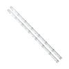 UIAHNE Applicable to AWX3282 LED32HD690 KJ32D08-ZC21F-05 303KJ320037 32LEX-5023/T2C 32LEX-5024/T2C 32LEX-7023/T2C(4 Pieces for 2TV) view 1