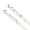 UIAHNE Applicable to AWX3282 LED32HD690 KJ32D08-ZC21F-05 303KJ320037 32LEX-5023/T2C 32LEX-5024/T2C 32LEX-7023/T2C(4 Pieces for 2TV) view 3
