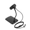 Microscope Observation Digital Microscope 1000X Portable Mini 3-in-1 USB Microscope with LED Light view 1