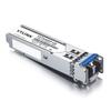 YTLINK 1.25G SFP LR Optical Transceiver Module, SMF SingleMode Fiber Optic Module,1310nm 10 km, 1 Pack view 3