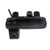 Front Rear View Camera Compatible with Mercedes Benz B Class W242 W246 2012-2018 OEM Display Screen Upgrade Parking Video System Backup CAM(Only Decoder Kit,NTG 5.0 5.1 5.2) view 1