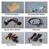 Front Rear View Camera Compatible with Mercedes Benz B Class W242 W246 2012-2018 OEM Display Screen Upgrade Parking Video System Backup CAM(Only Decoder Kit,NTG 5.0 5.1 5.2) view 3