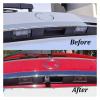 Front Rear View Camera Compatible with Mercedes Benz B Class W242 W246 2012-2018 OEM Display Screen Upgrade Parking Video System Backup CAM(Only Decoder Kit,NTG 5.0 5.1 5.2) view 4