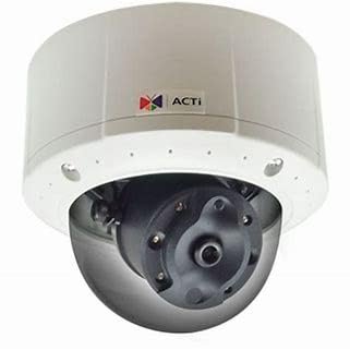 E71-2MP, Indoor Dome, Day/Night, Basic WDR