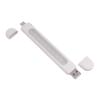 ZIRANU Small USB LED Light with USB Or Type C Compatibility Power 2W with 10 Led Beads view 1