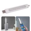 ZIRANU Small USB LED Light with USB Or Type C Compatibility Power 2W with 10 Led Beads view 2