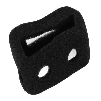 Yunseity Windproof Action Camera Windslayer Housing Case, Sponge Windshield Cover for Ace Pro for Ace Camera, Noise Reduction Accessories with Snug Fit and Easy Access