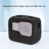 Yunseity Windproof Action Camera Windslayer Housing Case, Sponge Windshield Cover for Ace Pro for Ace Camera, Noise Reduction Accessories with Snug Fit and Easy Access view 4