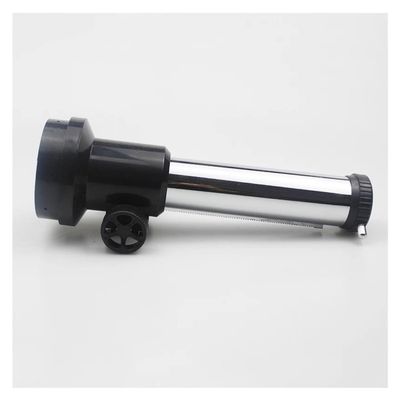 70mm Astronomical Telescope Use for DIY Refracting Astronomical Telescope for 75mm Outer Diameter Mirror Tube(70mm Long Section)