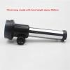 70mm Astronomical Telescope Use for DIY Refracting Astronomical Telescope for 75mm Outer Diameter Mirror Tube(70mm Long Section) view 2