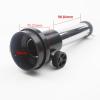 70mm Astronomical Telescope Use for DIY Refracting Astronomical Telescope for 75mm Outer Diameter Mirror Tube(70mm Long Section) view 4