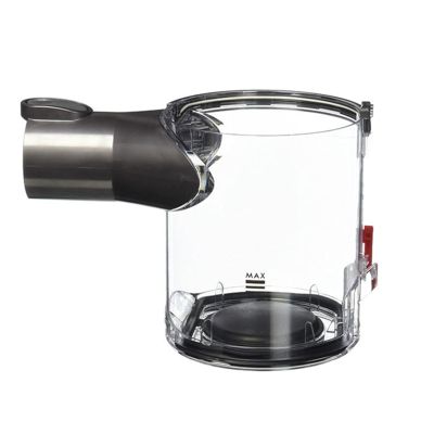 Dust Bin Replacement for V6 Animal DC59 DC58 Purple Vacuum Cleaner Container