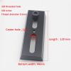 120mm Style with 3/8" Screw S8170 Metal Monoculars Astronomical Accessories view 2