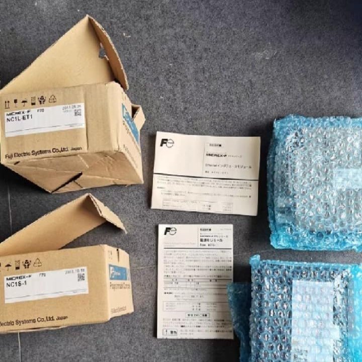 1 Pcs NC1L-ET1 Factory Stock Inventory