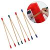 QERPON Darkroom Film Clip Film Developing Clip Darkroom Bamboos Print Tongs Professional Developing Equipment Processing Tool view 2