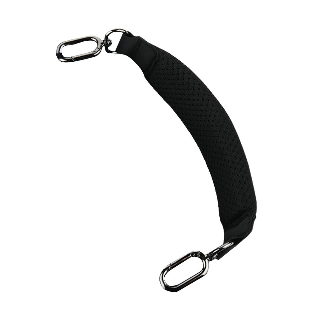 QERPON Portable Speakers Carrying Straps for 2/3/4 Enhances Comfort Nylon Handle Straps with Metal Buckles