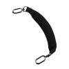 QERPON Portable Speakers Carrying Straps for 2/3/4 Enhances Comfort Nylon Handle Straps with Metal Buckles view 1